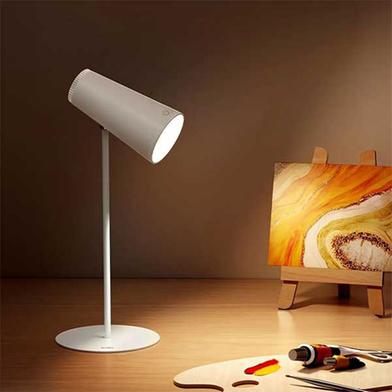 WiWU Wi-D8 Desk Lamp 4in1 Intelligent Magnetic Light WiWU Wi-D8 Desk Lamp 4in1 Intelligent Magnetic Light